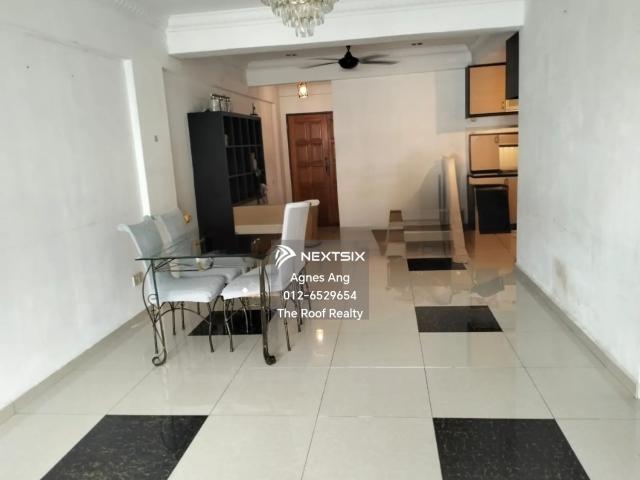 Apartment for rent in Port Klang, Selangor