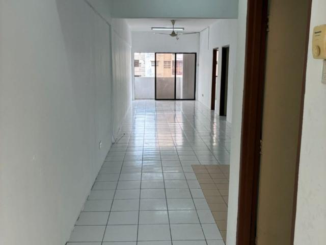 Apartment for rent in Taman Bayu Perdana, Bandaraya Klang