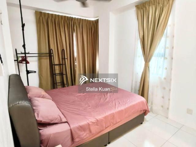 Apartment for rent in Kuching, Sarawak