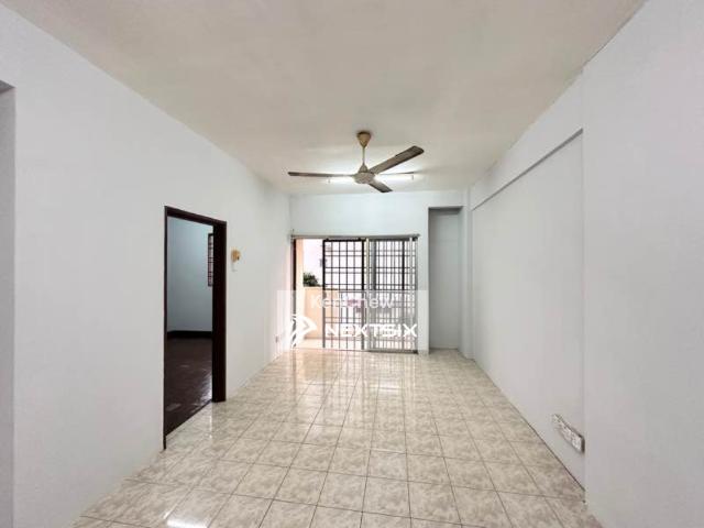 Apartment for rent in Langat, Selangor