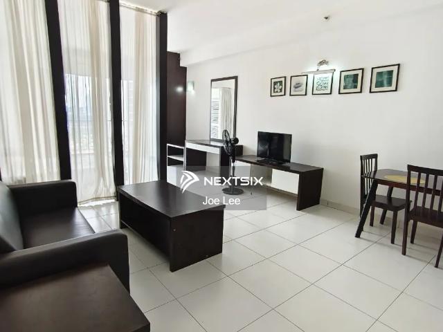 Apartment for rent in Johore Bahru, Johor