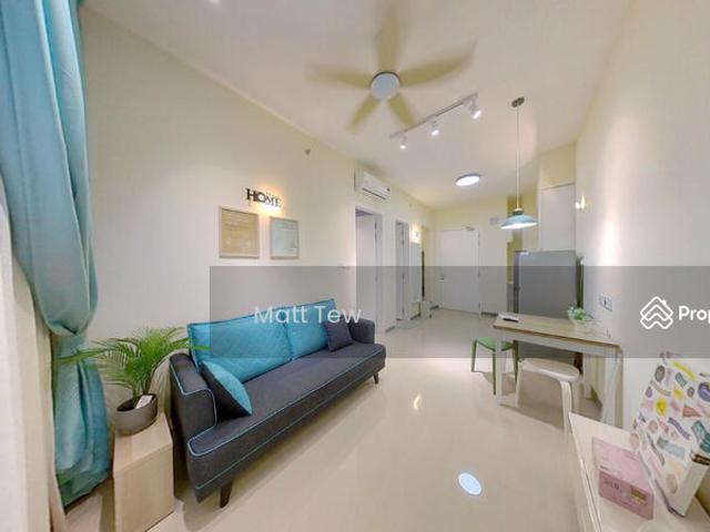 Apartment for rent in Country Heights Damansara, Kuala Lumpur