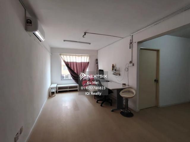 Apartment for rent in Taman Desa Tebrau, Johor Bahru