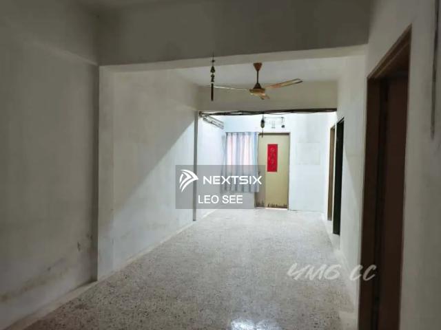 Apartment for rent in Bandar Sentosa, Bandaraya Klang