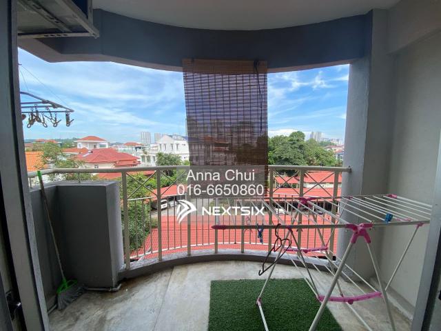 Apartment for rent in Country Heights Damansara, Kuala Lumpur