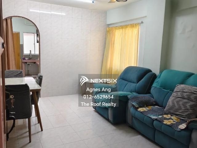 Apartment for rent in Port Klang, Selangor