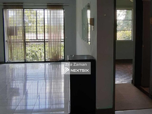Apartment for rent in Petaling, Damansara Damai