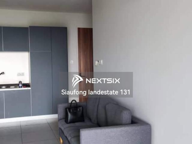 Apartment for rent in Kuching, Sarawak