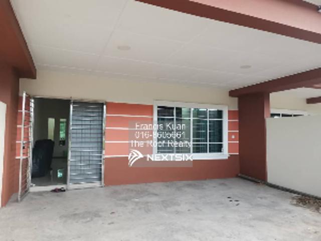 Apartment for rent in Kampung Merdang Gayam, Kota Samarahan