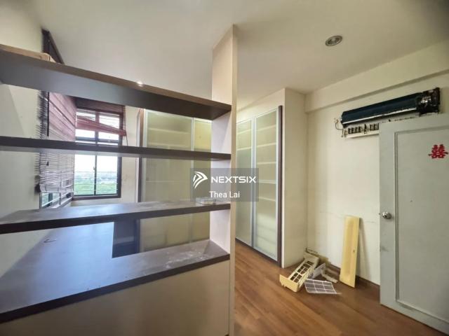 Apartment for rent in Johore Bahru, Johor