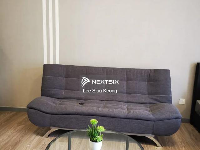 Apartment for rent in Country Heights Damansara, Kuala Lumpur