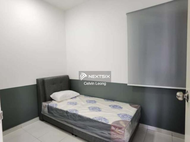 Apartment for rent in Country Heights Damansara, Kuala Lumpur