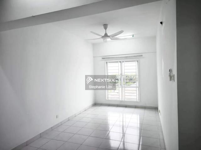 Apartment for rent in Port Klang, Selangor