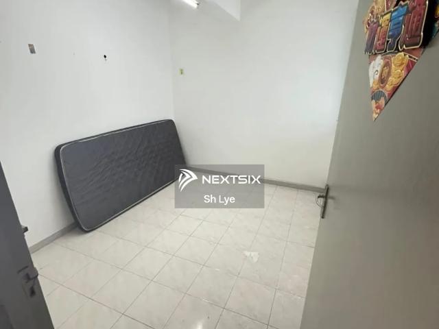 Apartment for rent in Georgetown, Penang