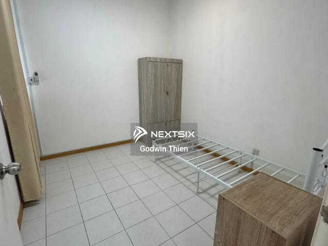 Apartment for rent in Kuching, Sarawak