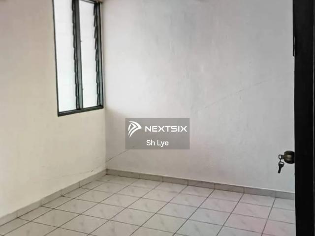 Apartment for rent in Georgetown, Penang