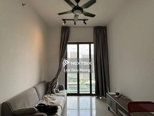 Apartment for rent in Country Heights Damansara, Kuala Lumpur