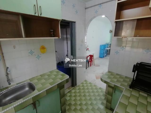 Apartment for rent in Country Heights Damansara, Kuala Lumpur