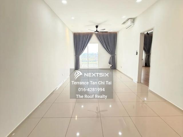 Apartment for rent in Port Klang, Selangor