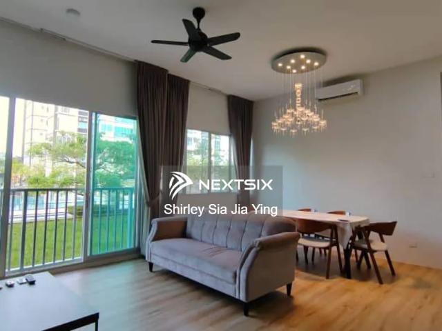 Apartment for rent