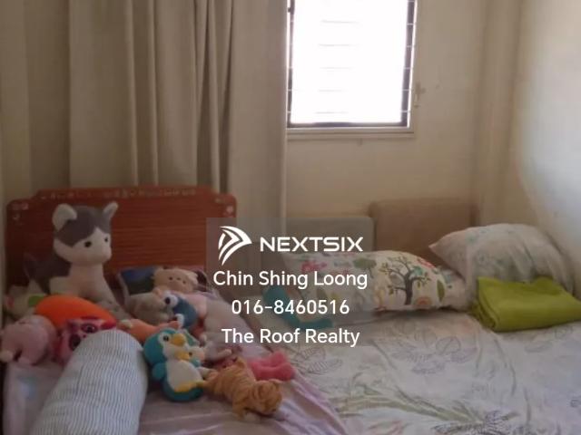 Apartment for rent in Penampang, Sabah