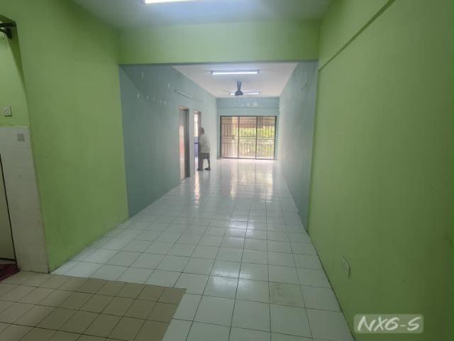 Apartment for rent in Taman Bayu Perdana, Bandaraya Klang