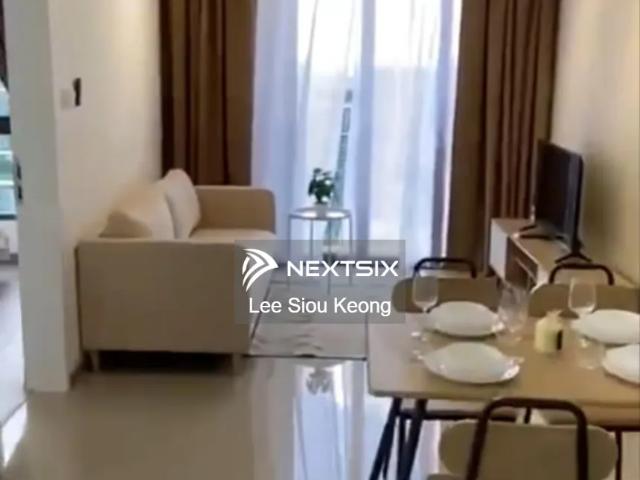 Apartment for rent in Country Heights Damansara, Kuala Lumpur