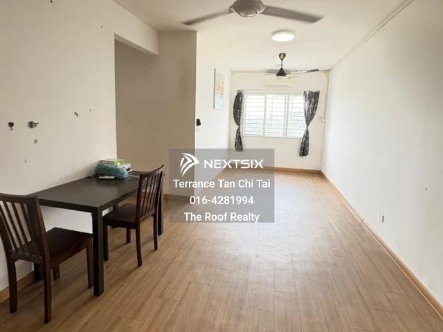 Apartment for rent in Petaling, Alam Impian