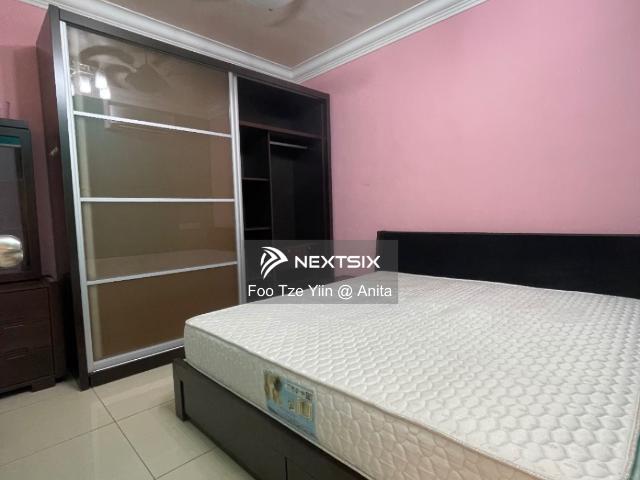 Apartment for rent in Penampang, Sabah