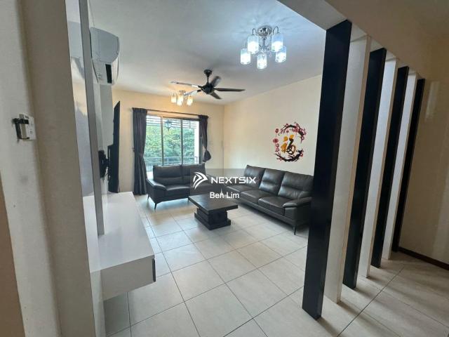 Apartment for rent in Johore Bahru, Johor