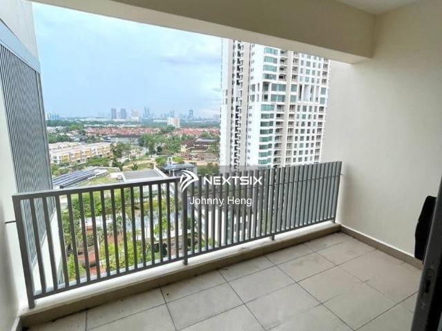 Apartment for rent in Johore Bahru, Johor