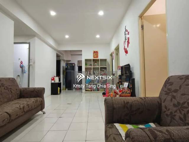 Apartment for rent in Kuching