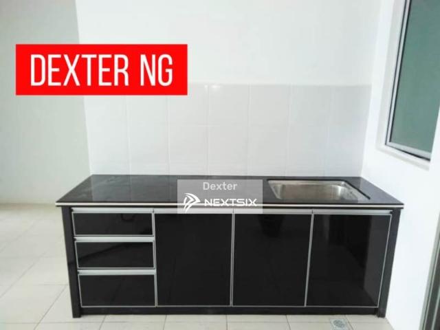 Apartment for rent in Georgetown, Penang