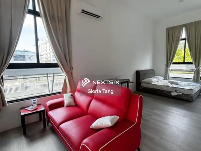Apartment for rent in Kuching