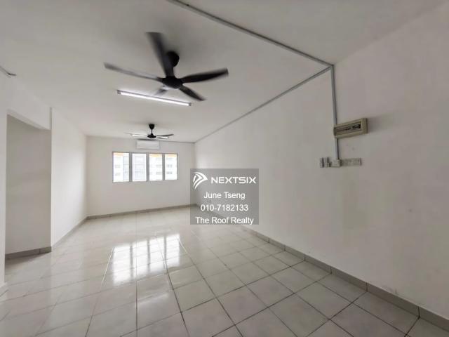 Apartment for rent in Johore Bahru, Johor