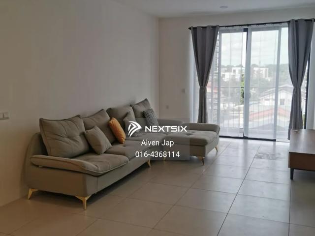 Apartment for rent in Kuching