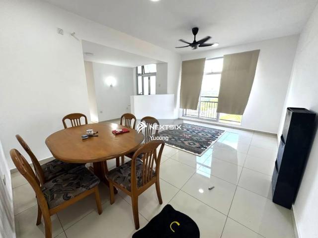 Apartment for rent in The Valley, Pasir Gudang