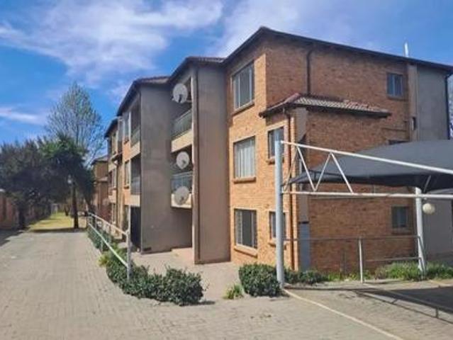 Apartment for sale in Ekurhuleni, Gauteng