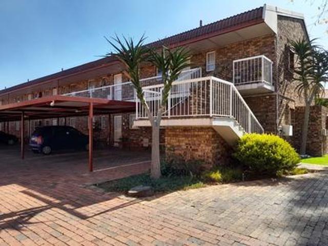 Apartment for sale in Ekurhuleni, Gauteng
