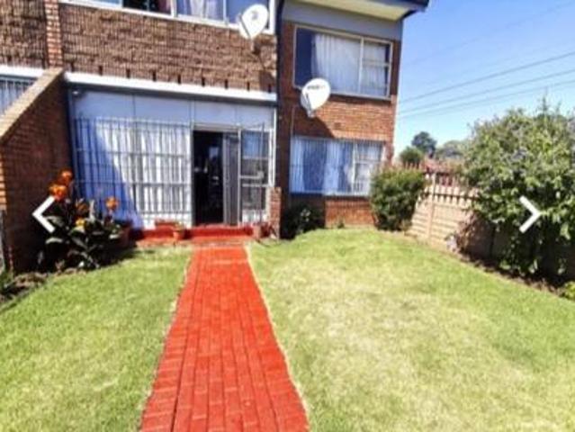 Apartment for sale in Ekurhuleni, Gauteng