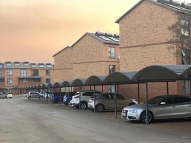 Apartment for sale in Pretoria, City of Tshwane Metropolitan Municipality