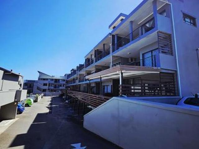 Apartment for sale in Kingsburgh, Kwazulu-natal