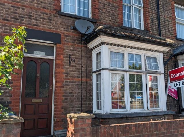 House for rent in Holywell Estate, North Watford
