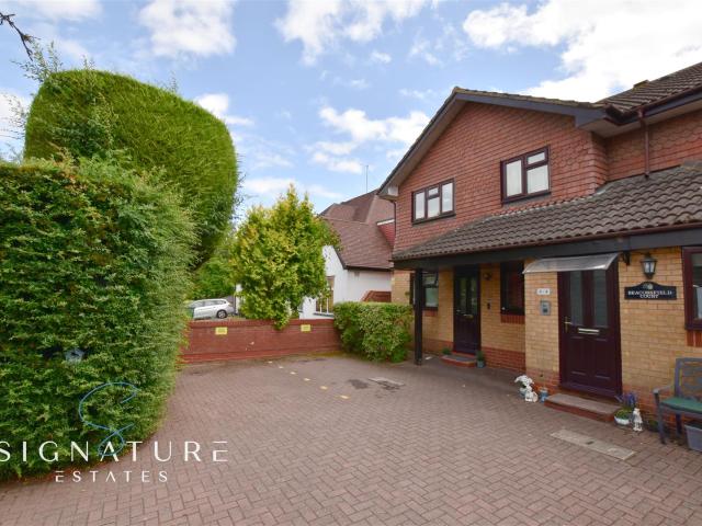 House for rent in North Watford, Hertfordshire