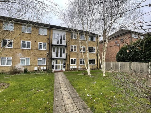 Apartment for rent in North Watford