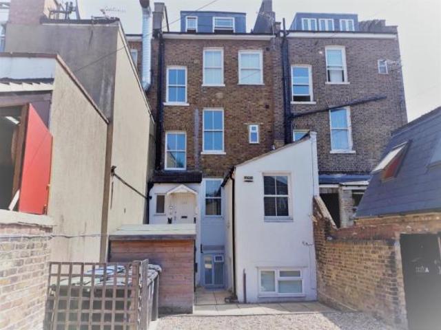 Apartment for rent in North Watford, Watford