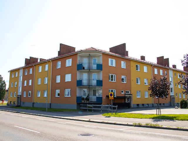 Lägenhet hyra i Borlänge, Dalarna