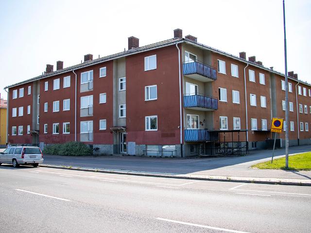 Lägenhet hyra i Borlänge, Dalarna