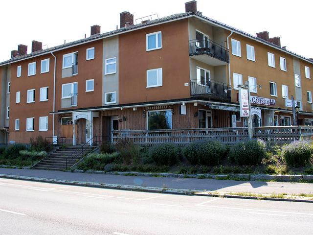 Lägenhet hyra i Bullermyren, Borlänge