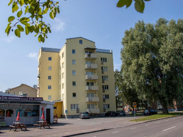 Lägenhet hyra i Borlänge, Dalarna